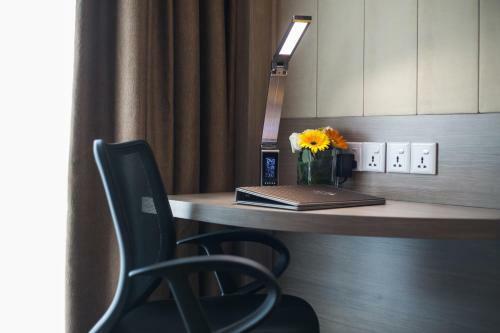 V8 Hotel Johor Bahru