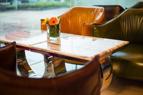 V8 Hotel Johor Bahru