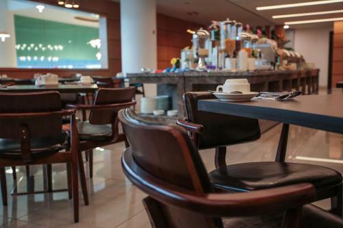 V8 Hotel Johor Bahru