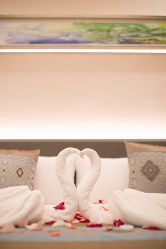 V8 Hotel Johor Bahru