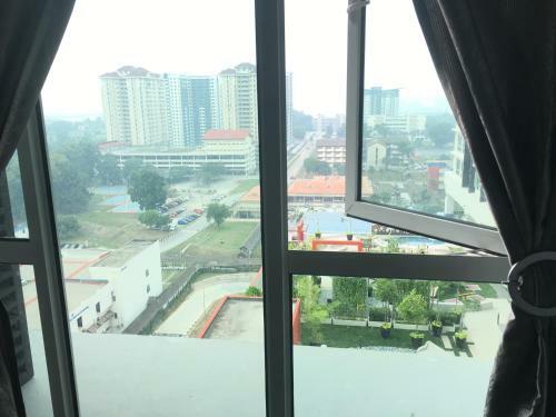 Hostal Anf @ De Centrum