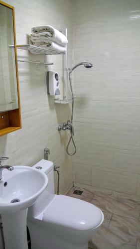 Posada Residence 21 Boutique Inn
