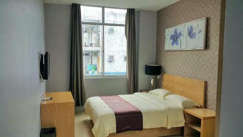 Posada Residence 21 Boutique Inn