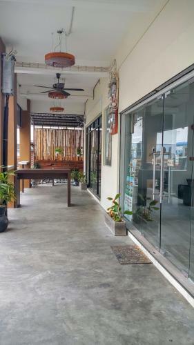 Posada Residence 21 Boutique Inn