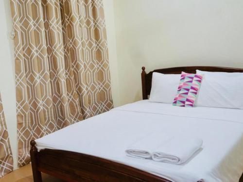 Tambunan Rafflesia Hotel