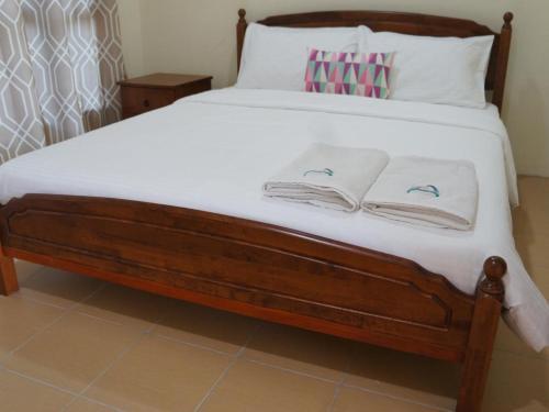 Tambunan Rafflesia Hotel
