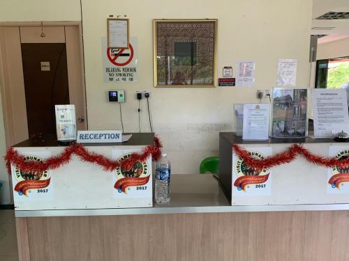 Tambunan Rafflesia Hotel