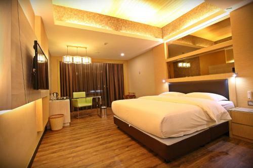 Jc Mark Hotel