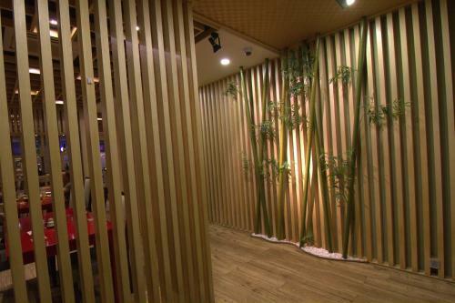Jc Mark Hotel
