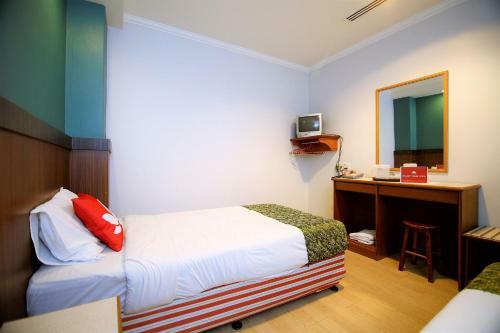 Hotel Zen Rooms Jalan Sultan Chinatown