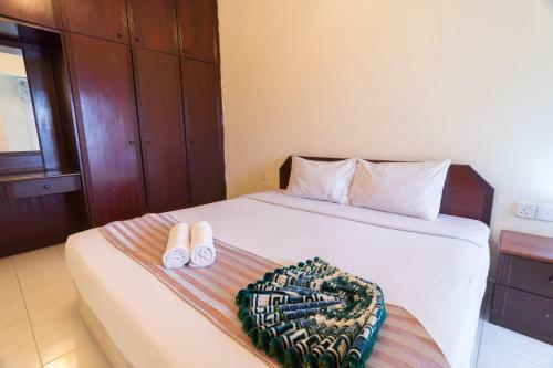 Hig Homestay Apartment