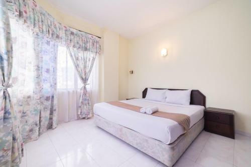 Hig Homestay Apartment