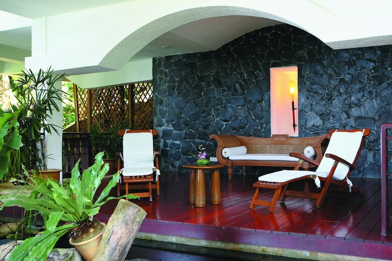 Villa Hutan Datai
