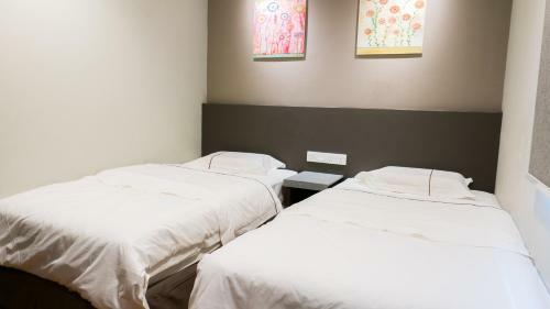 Kl Guest Hotel