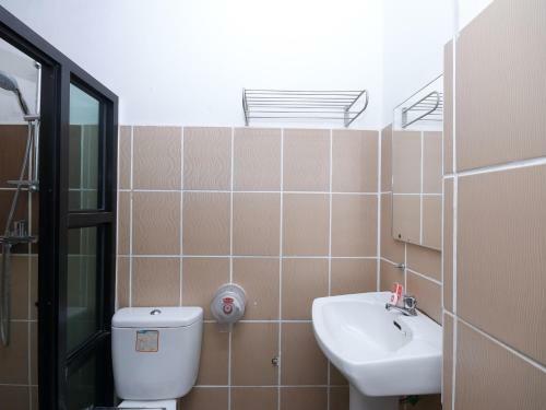 Hotel City Homestay