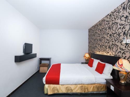 Hotel City Homestay