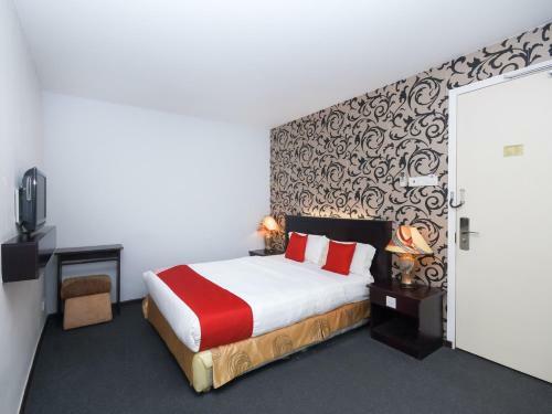 Hotel City Homestay