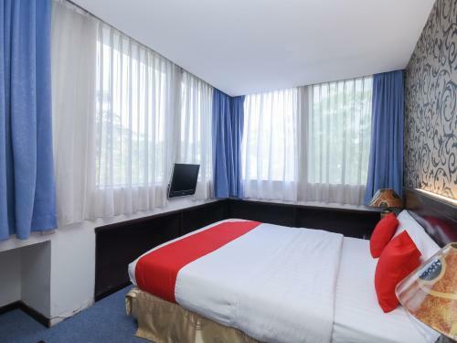 Hotel City Homestay