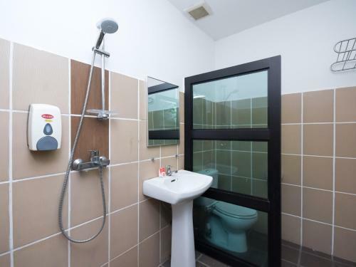 Hotel City Homestay