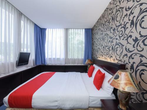 Hotel City Homestay