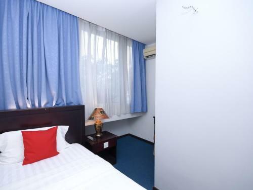 Hotel City Homestay