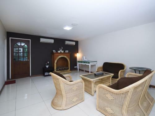 Hotel City Homestay