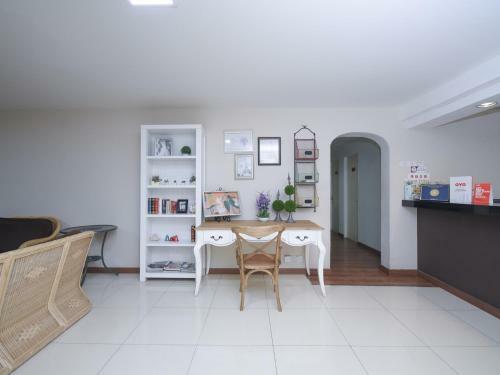 Hotel City Homestay