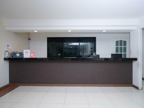 Hotel City Homestay