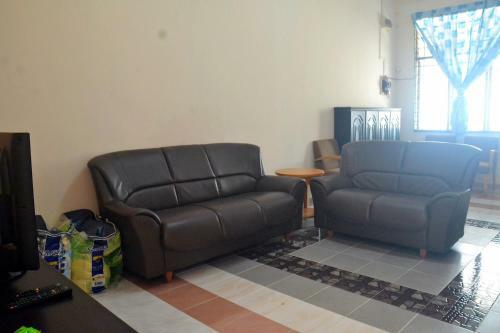 Homestay Kota Bharu Talipot