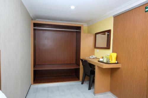 Rayyan Soffea Hotel