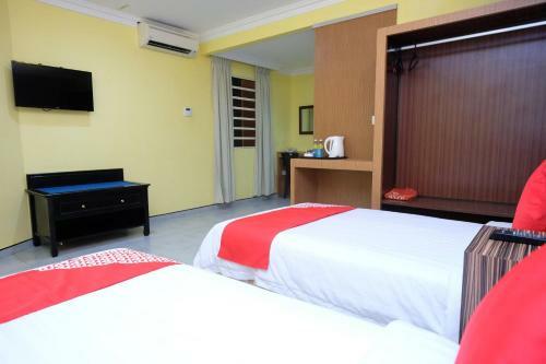 Rayyan Soffea Hotel