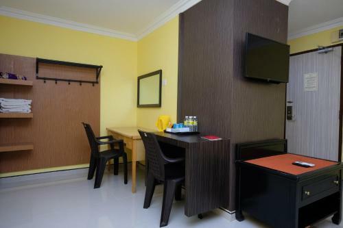Rayyan Soffea Hotel