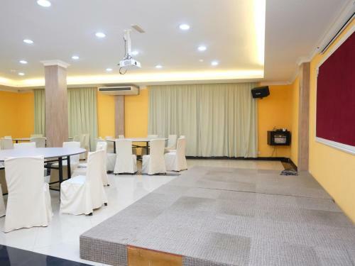Rayyan Soffea Hotel