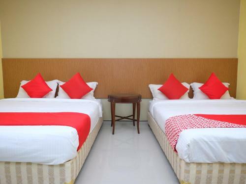 Rayyan Soffea Hotel