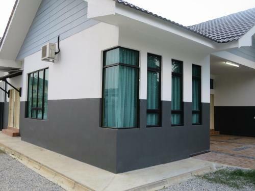 @damai Homestay