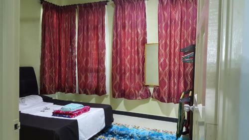 @damai Homestay