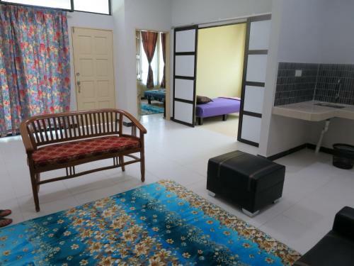 @damai Homestay