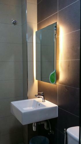 Hostal I-homey Guesthouse