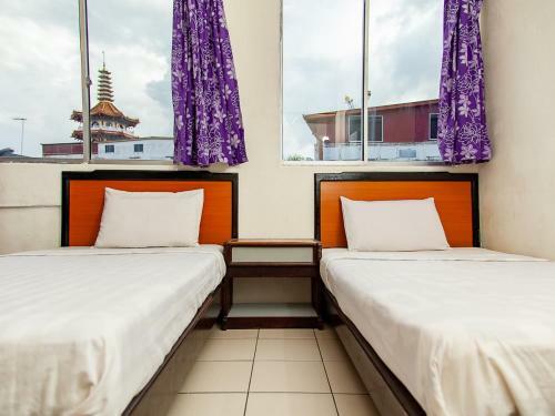 Ban Hin Hotel