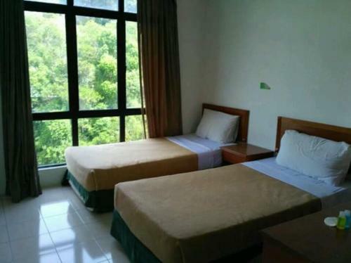 Lumut Apartment