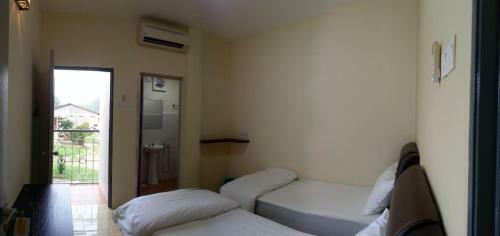 Posada Rainbow Guesthouse Sungai Lembing