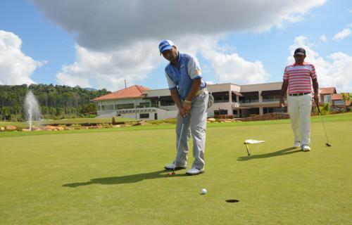 Dayang Homestay