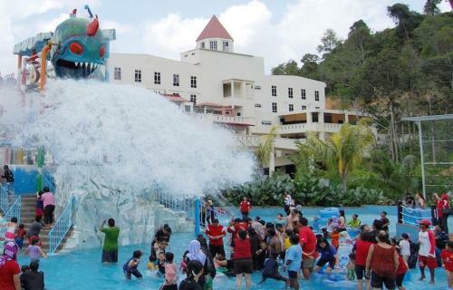 Dayang Homestay