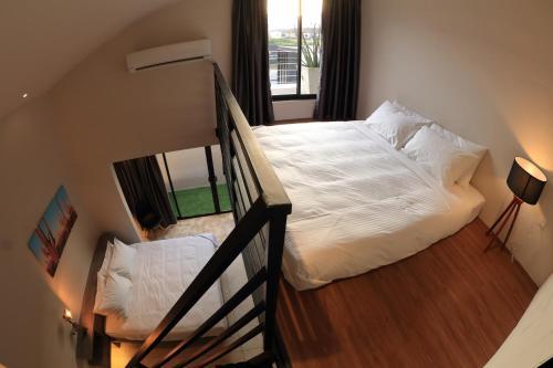 Hostal Laman Sentosa Boutique Hotel