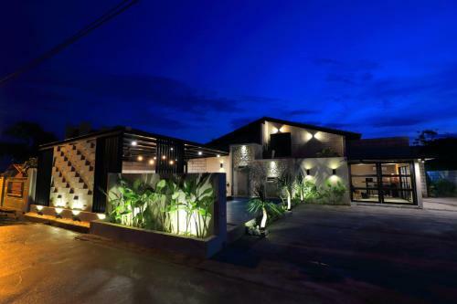 Hostal Laman Sentosa Boutique Hotel