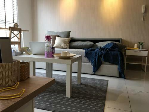 Apartamento Pine Cone @ Avantas Mid Valley