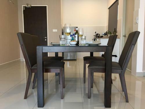 Apartamento Pine Cone @ Avantas Mid Valley