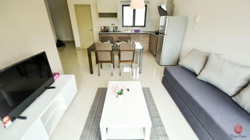 Apartamento Pine Cone @ Avantas Mid Valley
