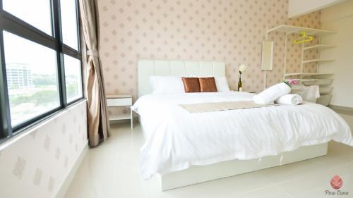 Apartamento Pine Cone @ Avantas Mid Valley