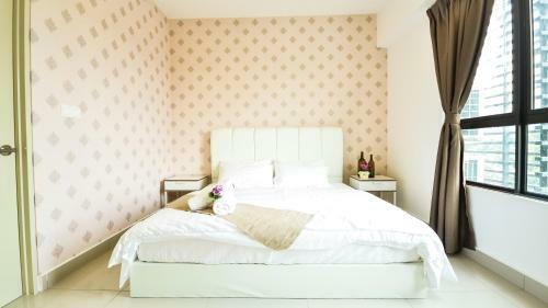 Apartamento Pine Cone @ Avantas Mid Valley